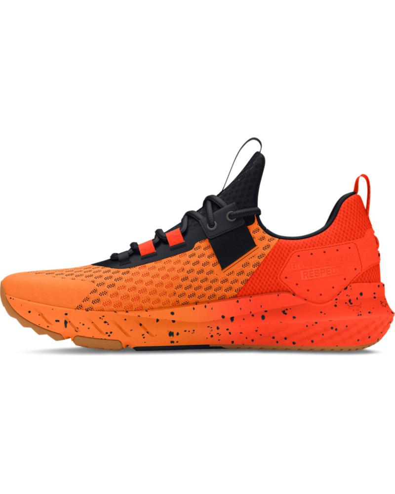 Men's Project Rock BSR 4 Training Shoes