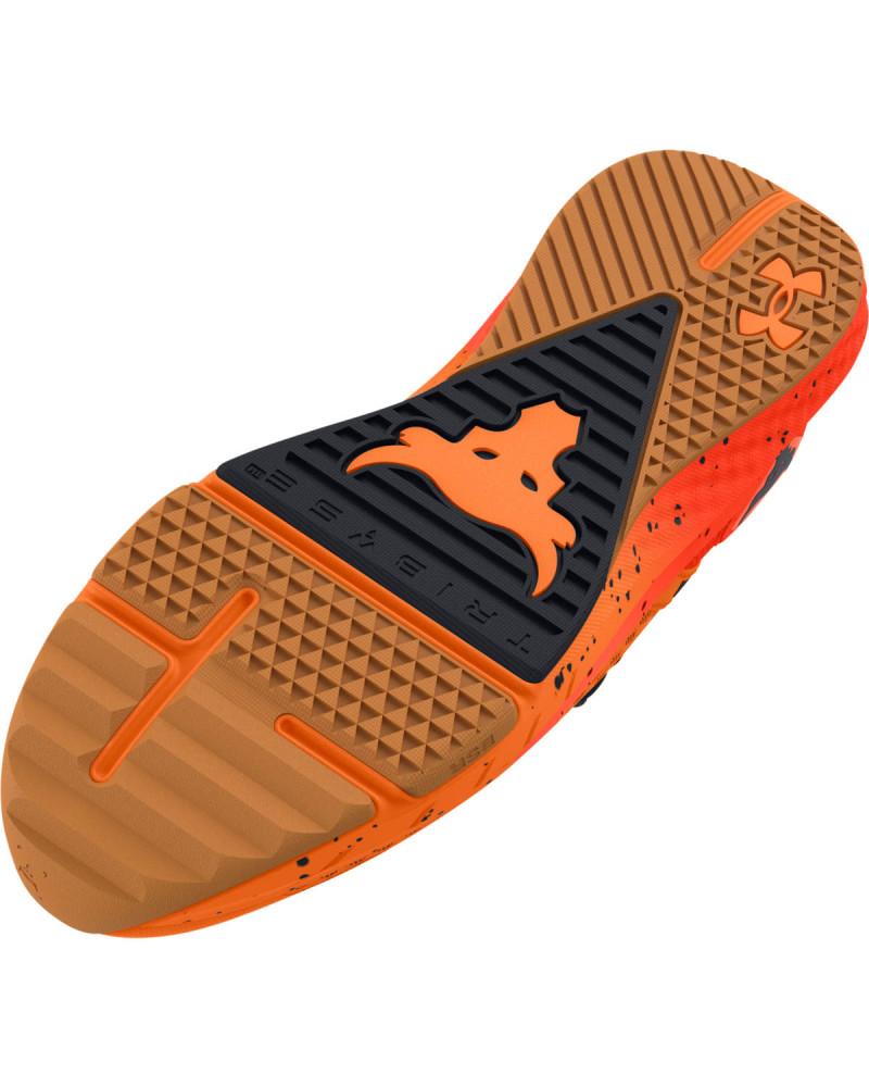 Men's Project Rock BSR 4 Training Shoes