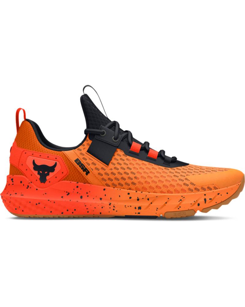 Men's Project Rock BSR 4 Training Shoes