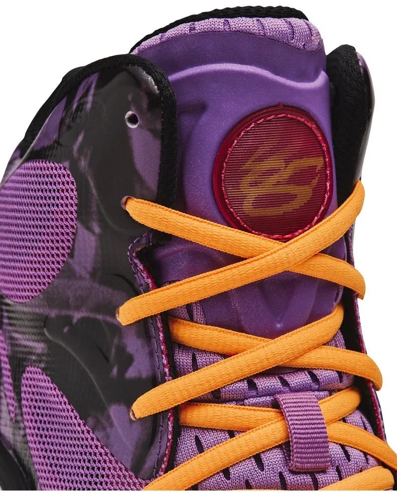 Unisex Curry Spawn FloTro Basketball Shoes 