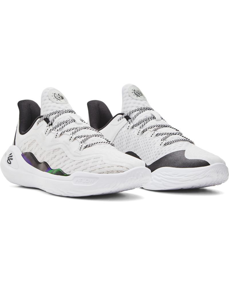 Unisex Curry 11 Wind Basketball Shoes 