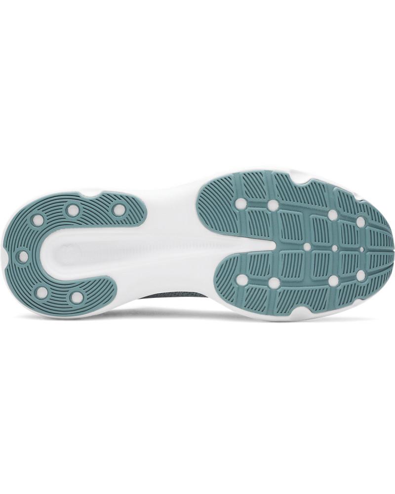 Men's UA Infinite Running Shoes 