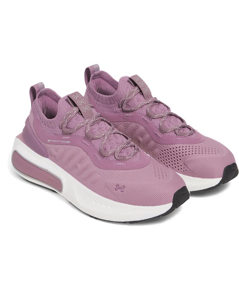 Women's UA Phantom 4 Shoes