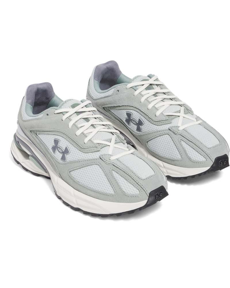 Unisex UA Apparition Shoes 