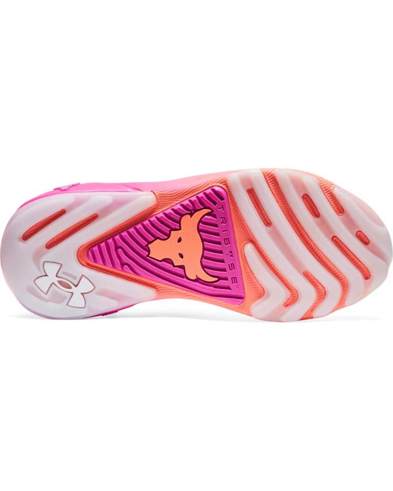 Women's Project Rock 7 Training Shoes