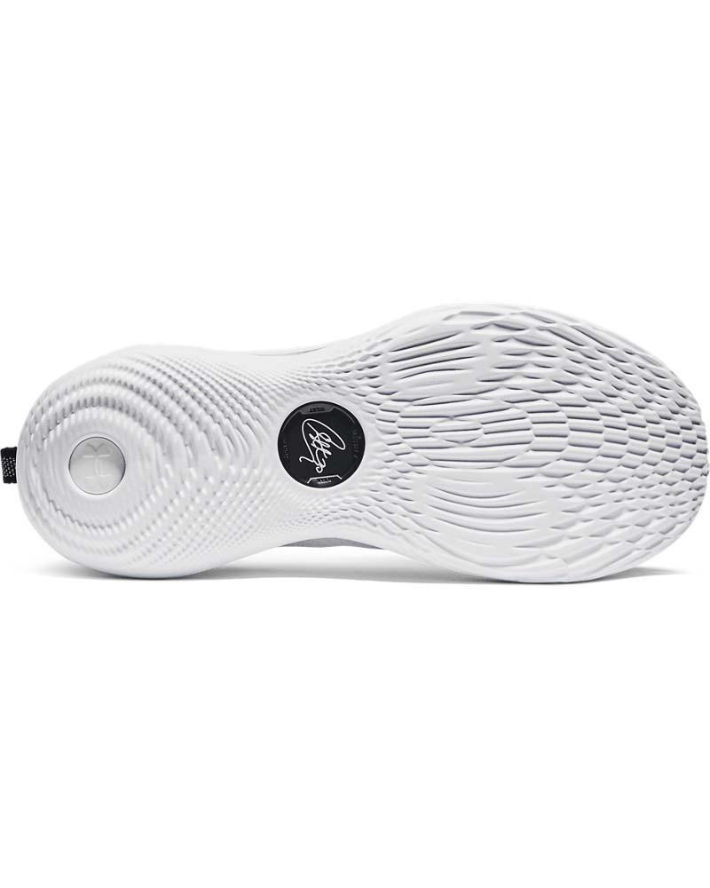 Unisex Curry 12 'Shooting Star' Basketball Shoes