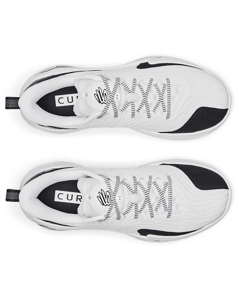 Unisex Curry 12 'Shooting Star' Basketball Shoes