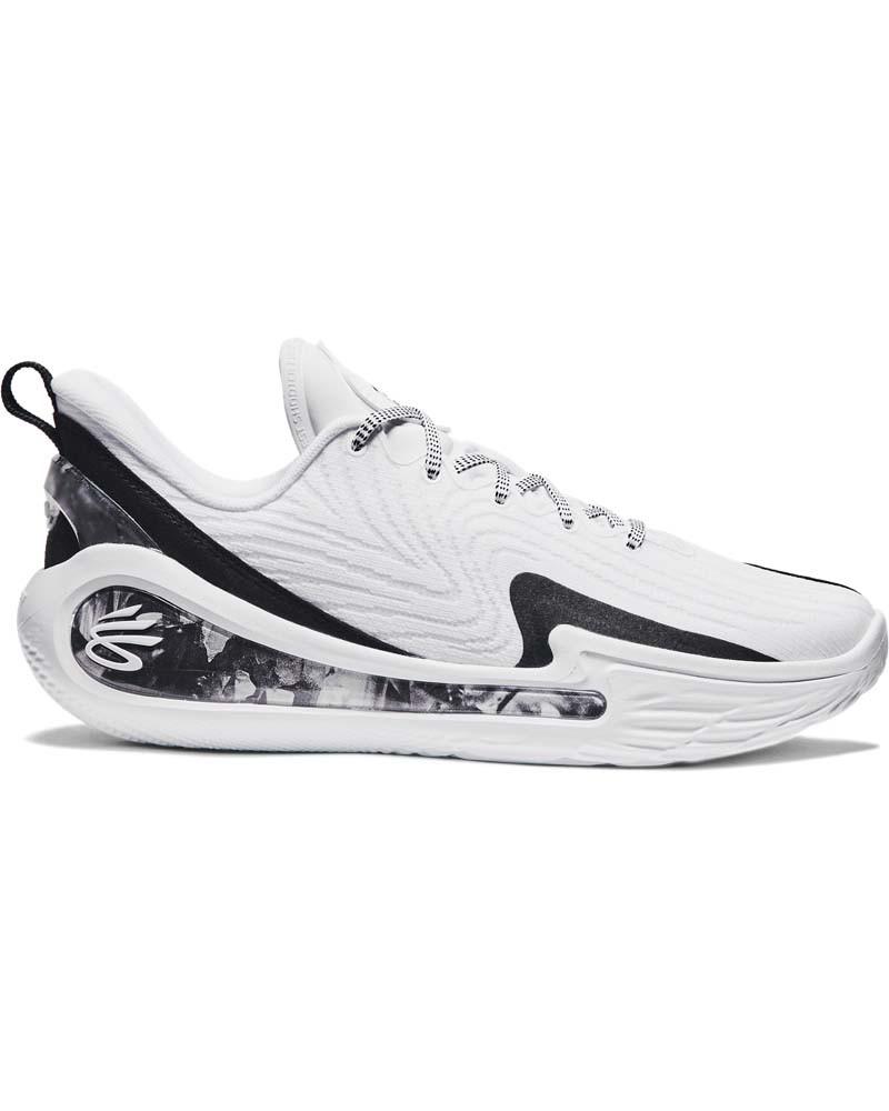 Unisex Curry 12 'Shooting Star' Basketball Shoes