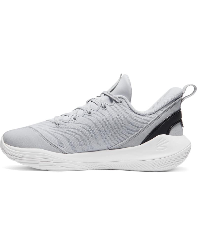 Grade School Curry 12 'Gravity' Basketball Shoes