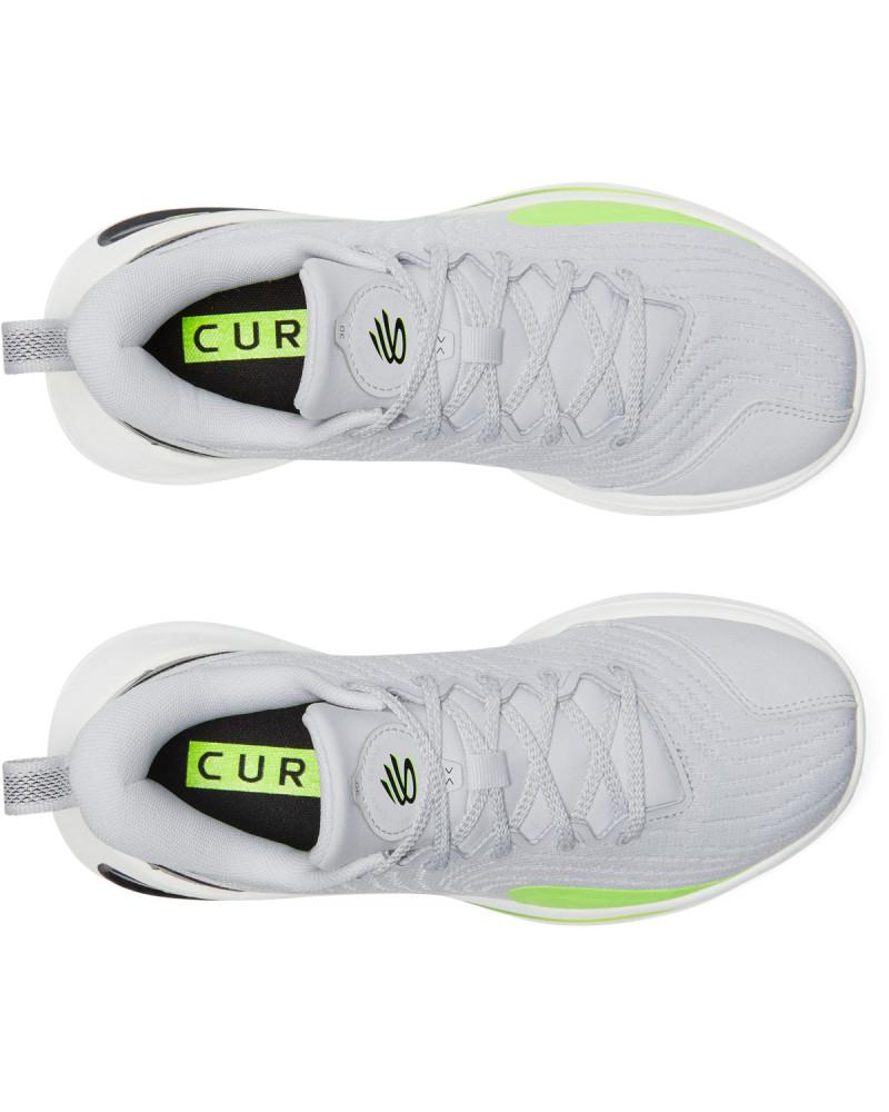 Grade School Curry 12 'Gravity' Basketball Shoes
