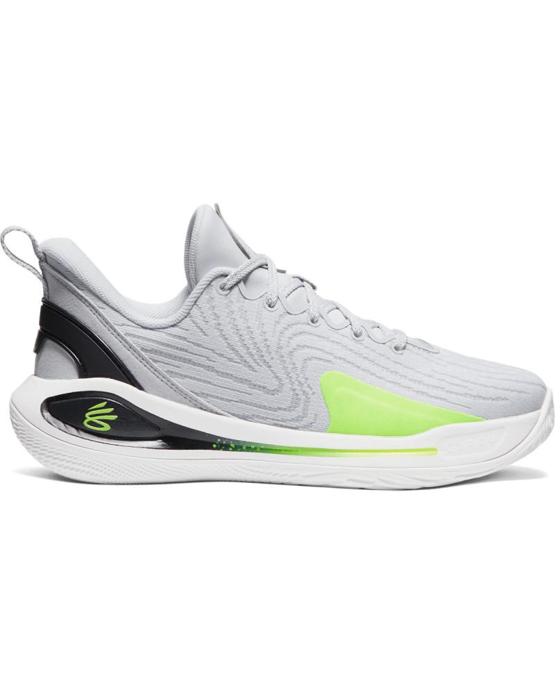 Grade School Curry 12 'Gravity' Basketball Shoes