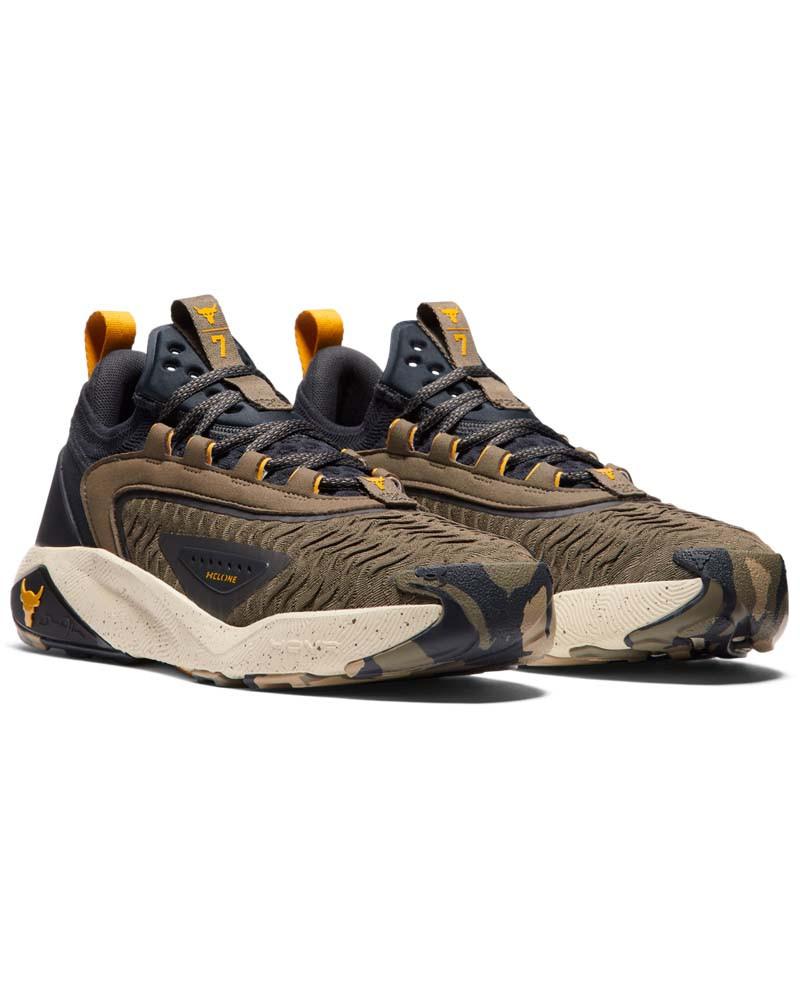Unisex Project Rock 7 Training Shoes