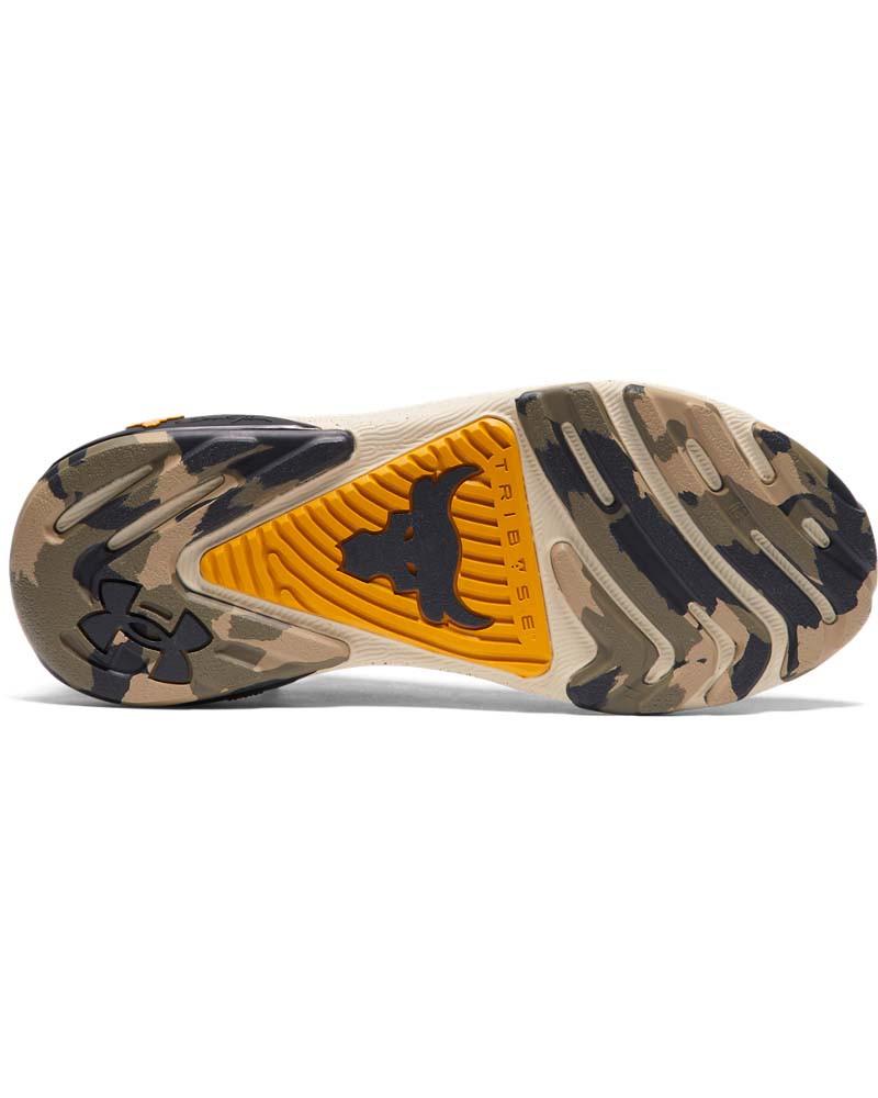 Unisex Project Rock 7 Training Shoes