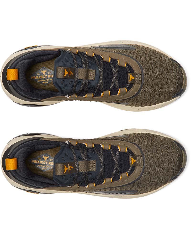 Unisex Project Rock 7 Training Shoes