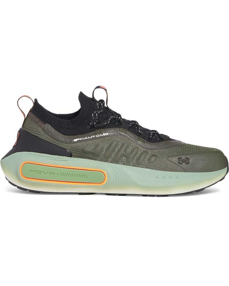 Unisex UA Phantom 4 Reflect Shoes