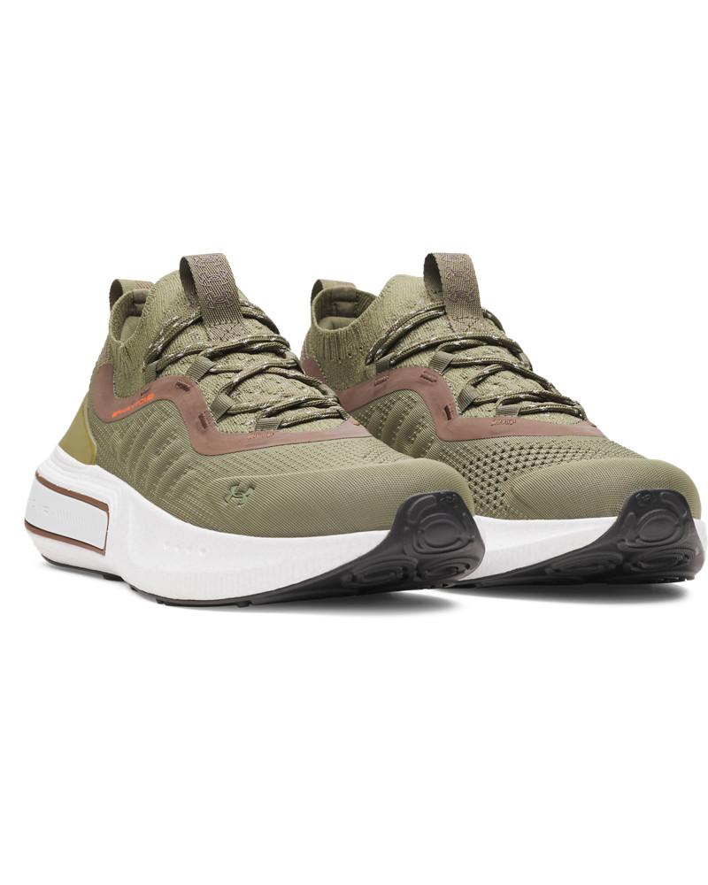 Unisex UA Phantom 4 Reflect Shoes