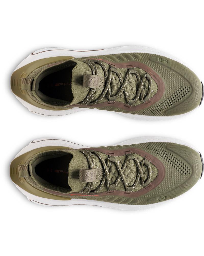 Unisex UA Phantom 4 Reflect Shoes