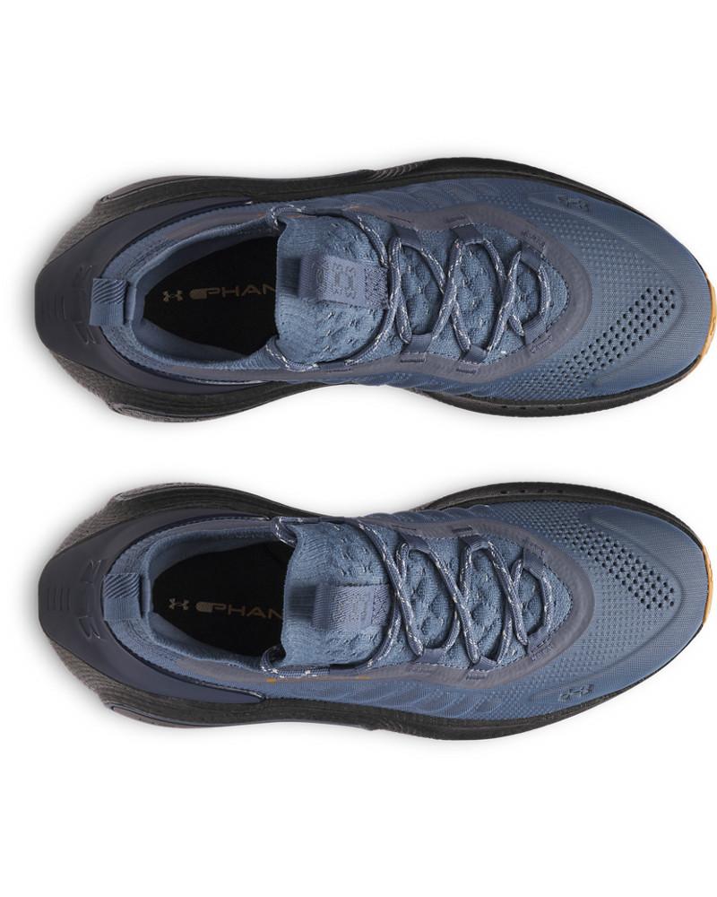 Unisex UA Phantom 4 Reflect Shoes