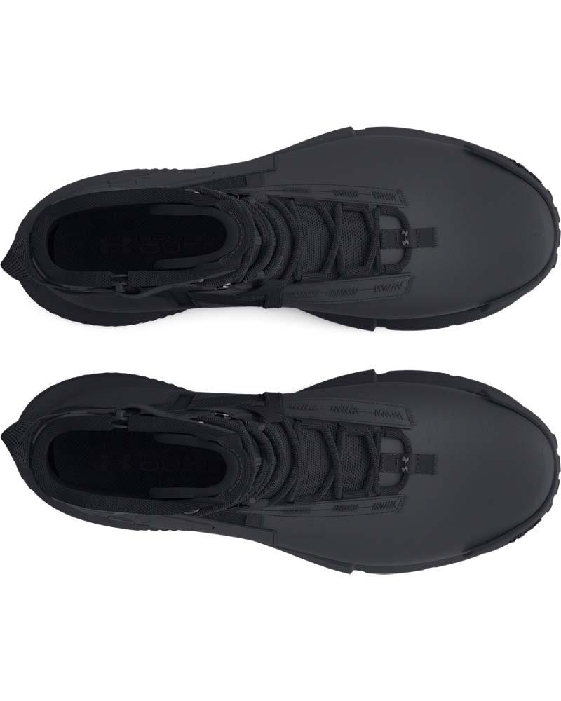 Men's UA Valsetz Waterproof Zip Tactical Boots 