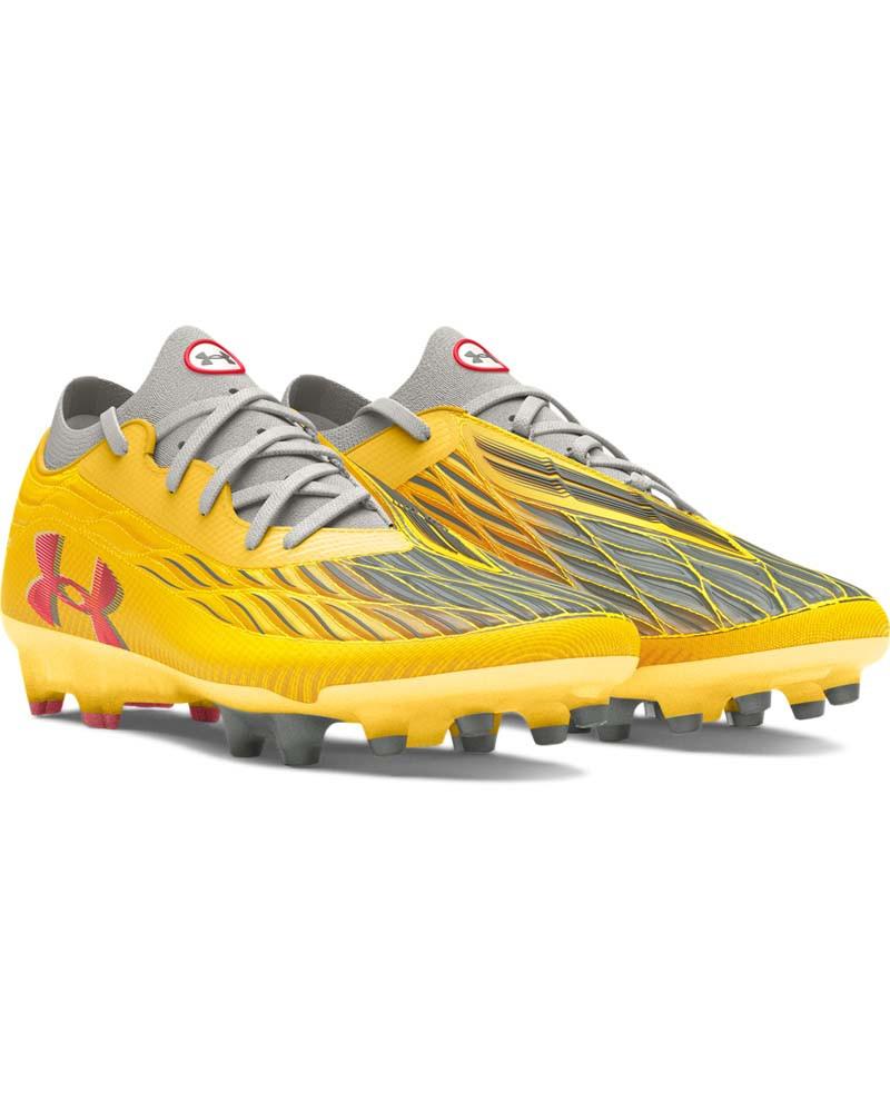 Women's UA Magnetico Elite 4 FG Soccer Cleats 