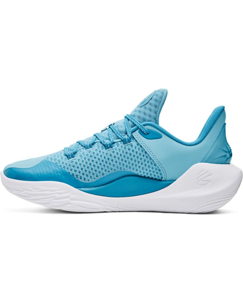 Unisex Curry 11 'Mouthguard' Basketball Shoes 