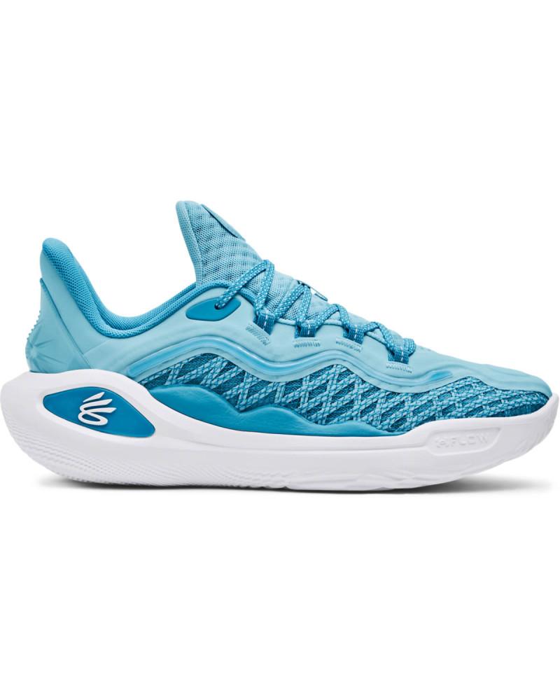 Unisex Curry 11 'Mouthguard' Basketball Shoes