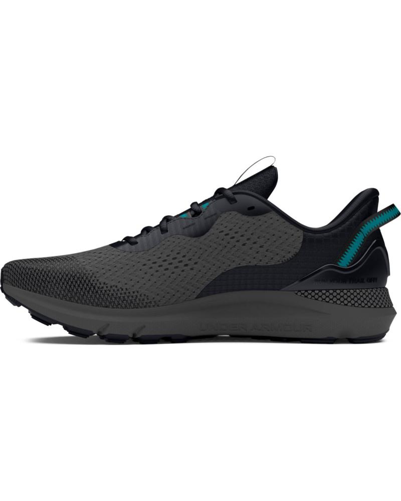 Unisex UA Sonic Trail Running Shoes 