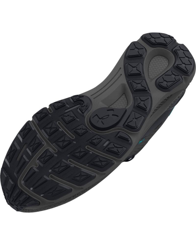 Unisex UA Sonic Trail Running Shoes 