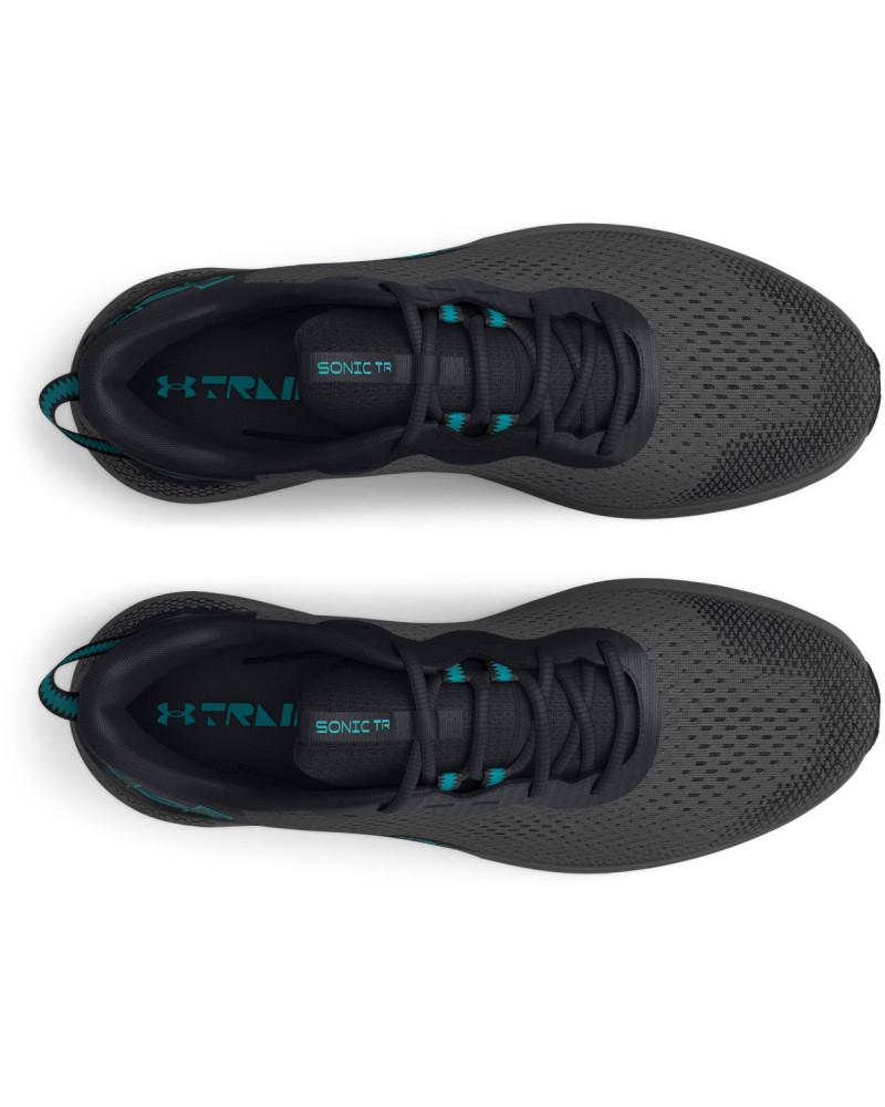 Unisex UA Sonic Trail Running Shoes 