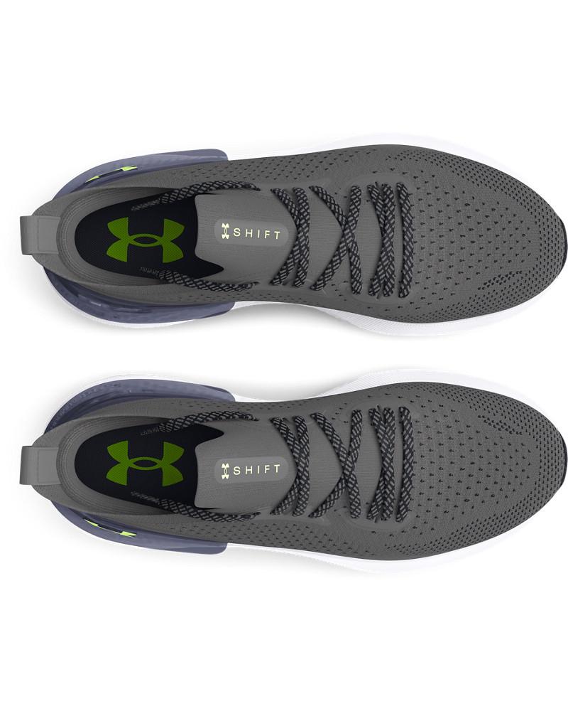 Men's UA Shift Running Shoes