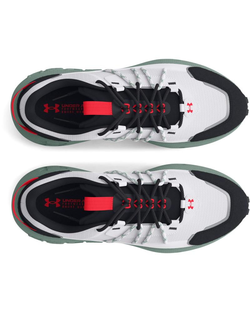 Unisex UA Fat Tire Venture Pro Shoes 