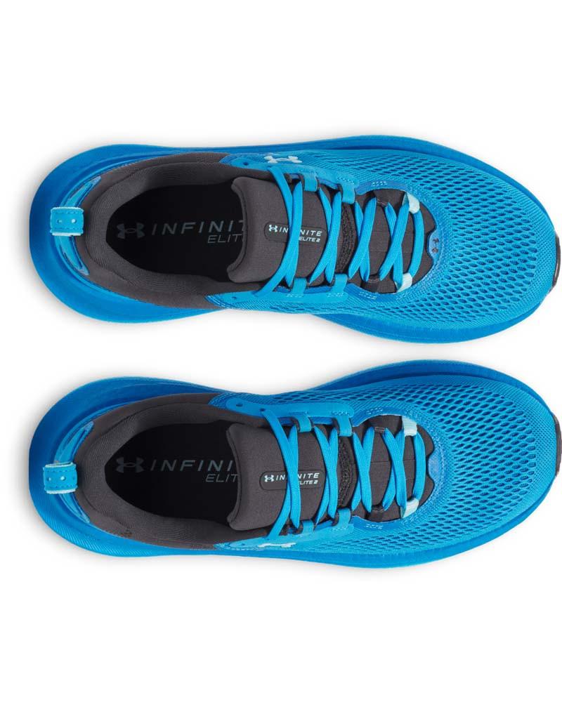 Men's UA Infinite Elite 2 Running Shoes 