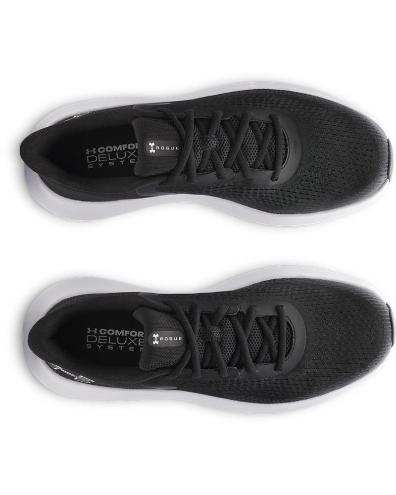 UA Charged Rogue 5 