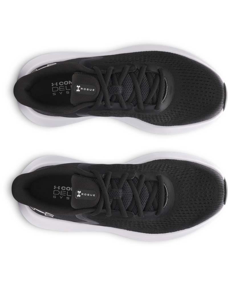 UA W Charged Rogue 5 