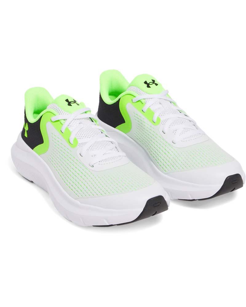 UA Rogue 5 Boys' Running Shoes