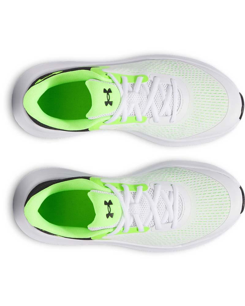 UA Rogue 5 Boys' Running Shoes