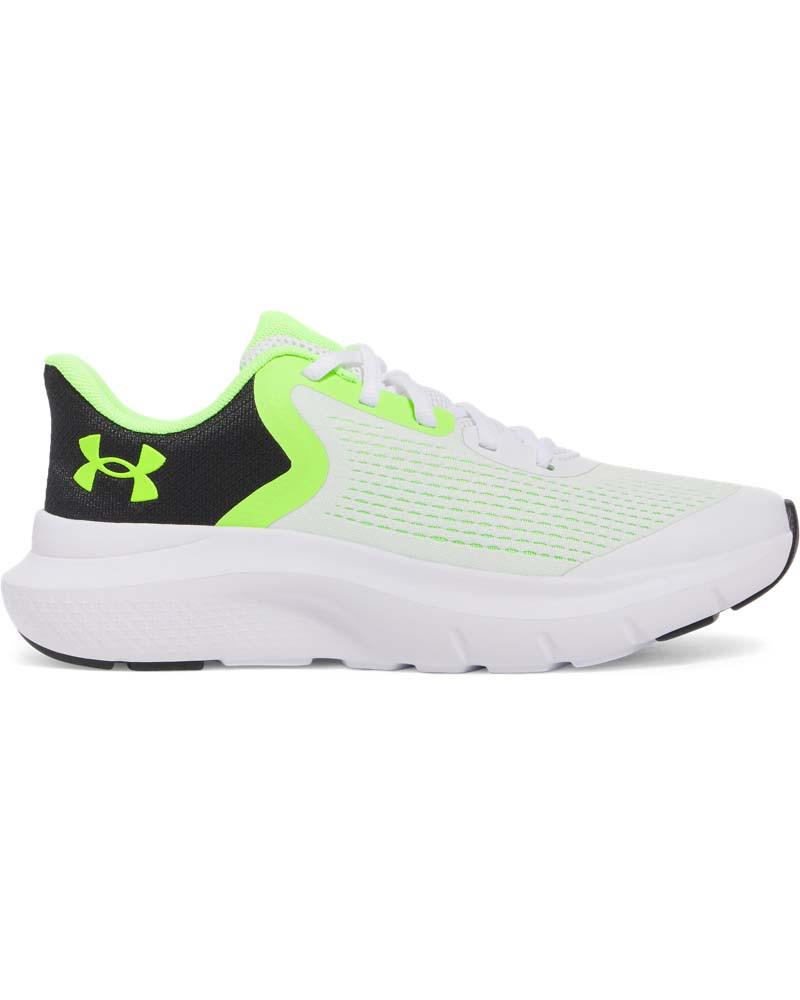 UA Rogue 5 Boys' Running Shoes