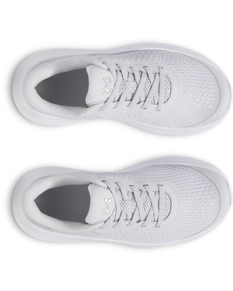 Girls' Pre-School UA Rogue 5 AL Running Shoes