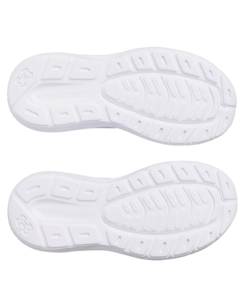 Girls' Pre-School UA Rogue 5 AL Running Shoes