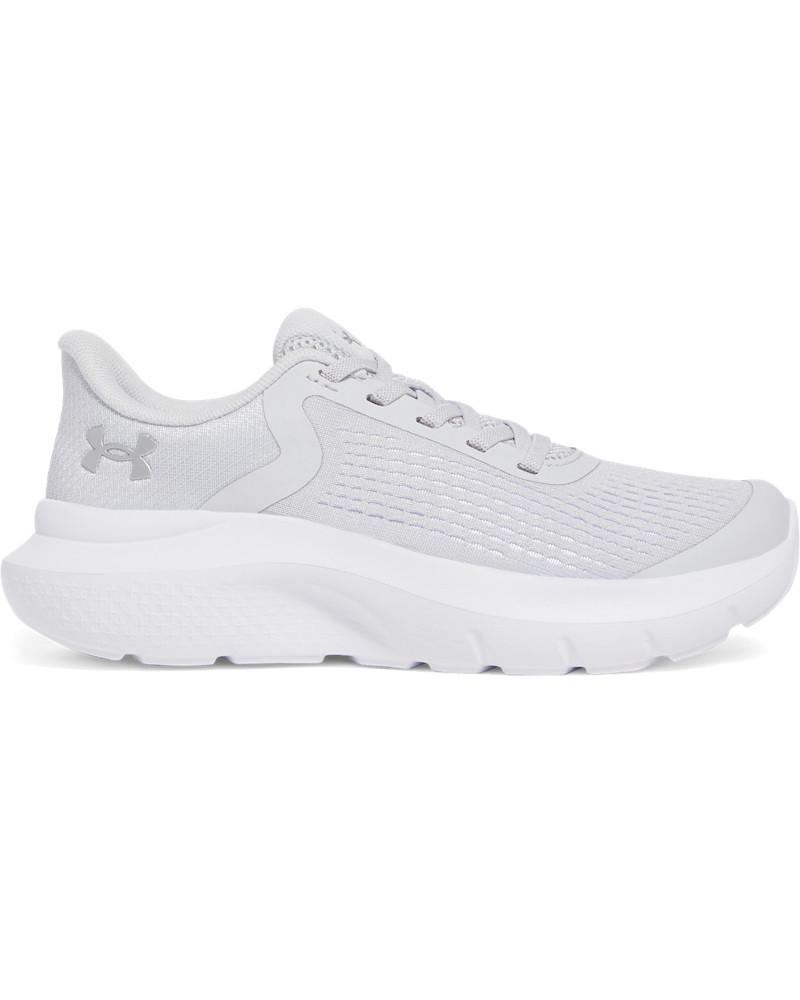 Girls' Pre-School UA Rogue 5 AL Running Shoes