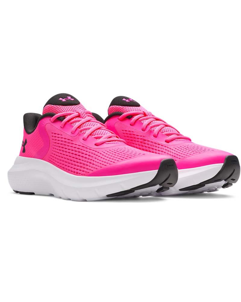 Girls' Grade School UA Rogue 5 Running Shoes