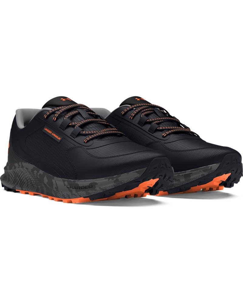 UA Charged Bandit TR 3 