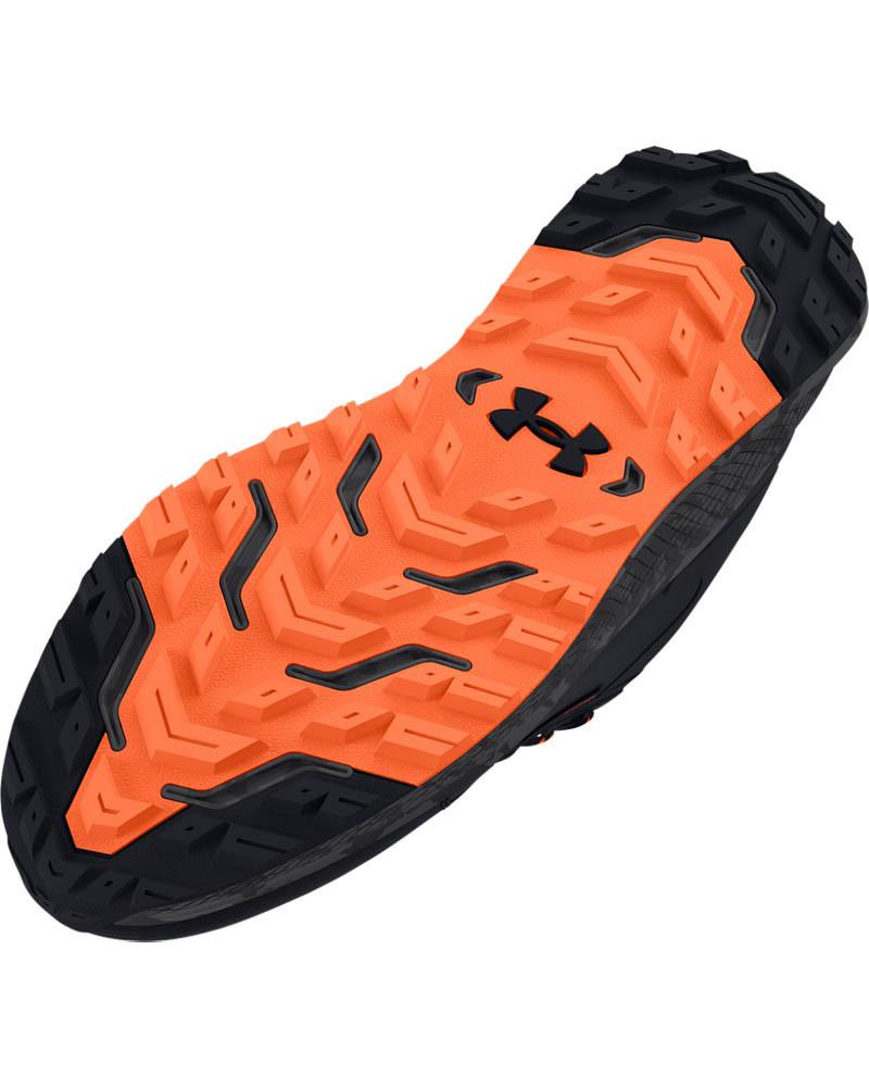 UA Charged Bandit TR 3 