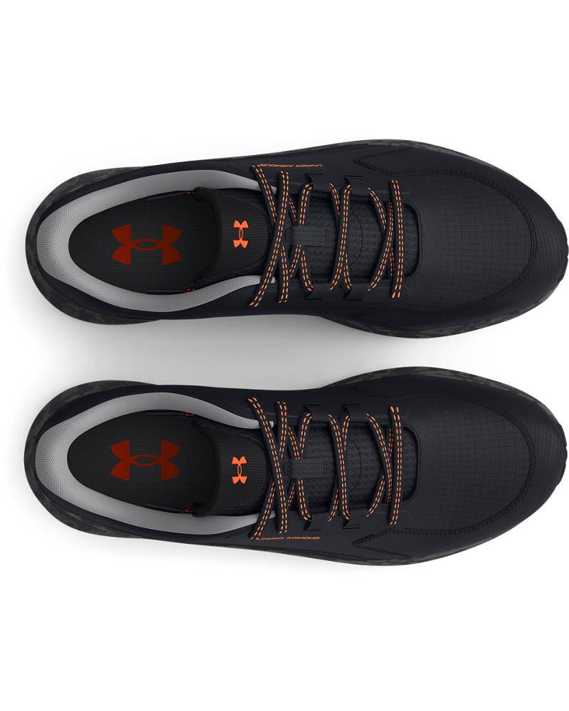 UA Charged Bandit TR 3 