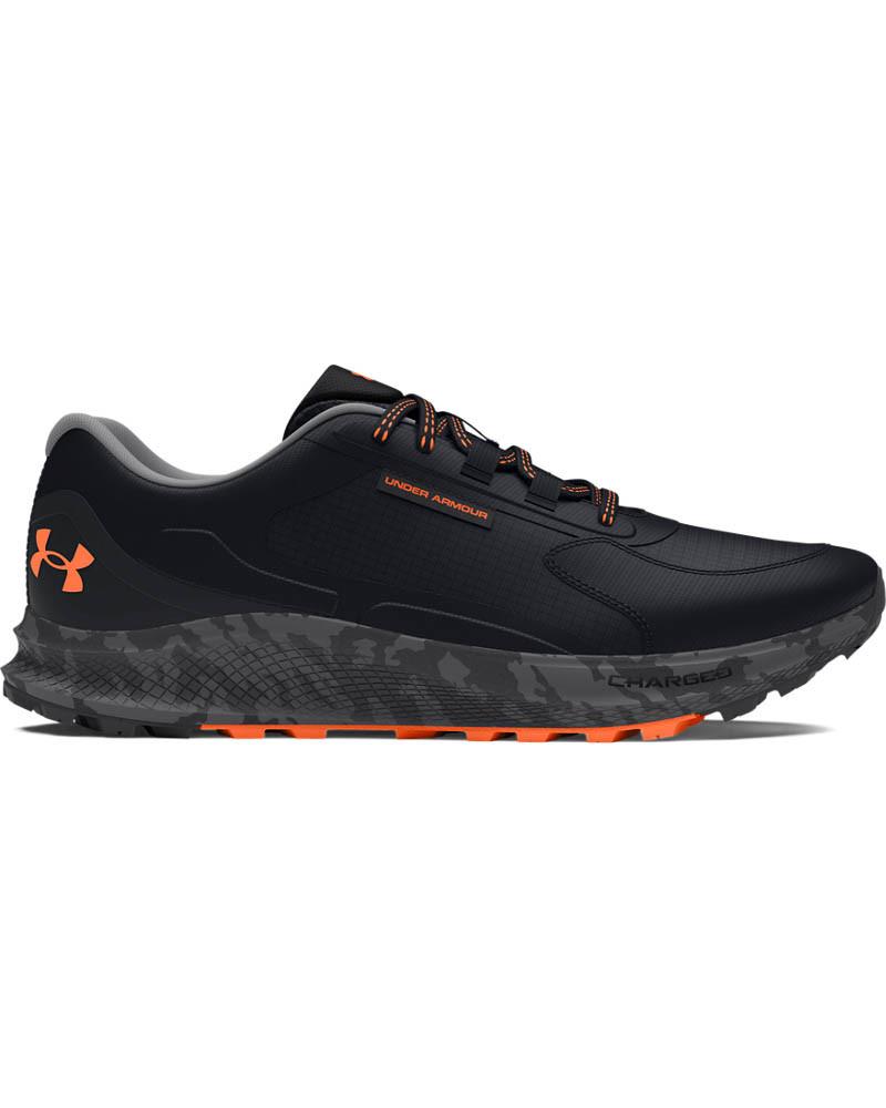 UA Charged Bandit TR 3 