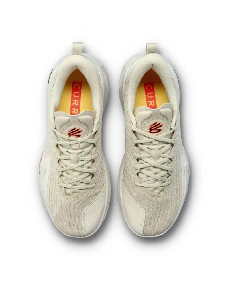 Curry 12 STRN