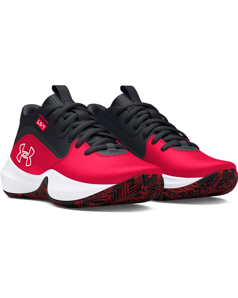 UA GS Lockdown 7 
