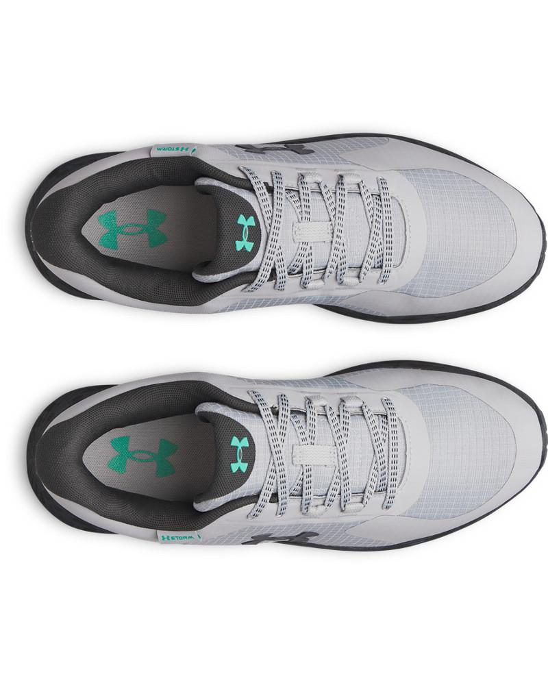 Ua Charged Bandit Tr 3 Sp 