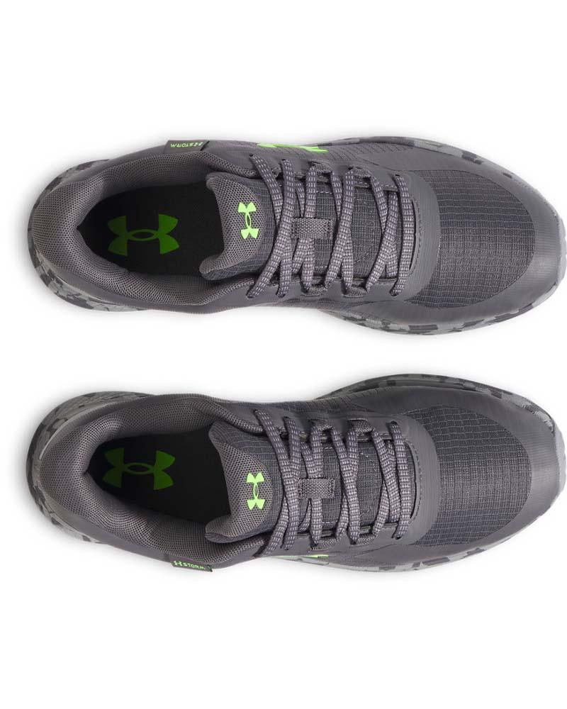 UA Charged Bandit TR 3 SP