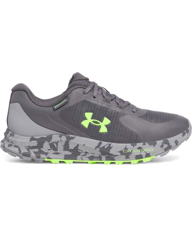 UA Charged Bandit TR 3 SP